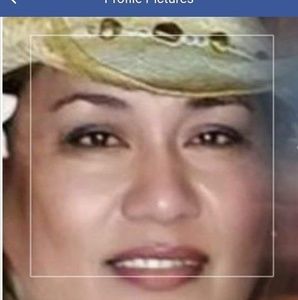 Meet your Posher, Elena